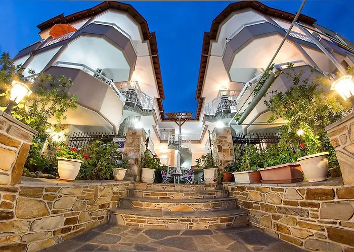 Sky Hotel
