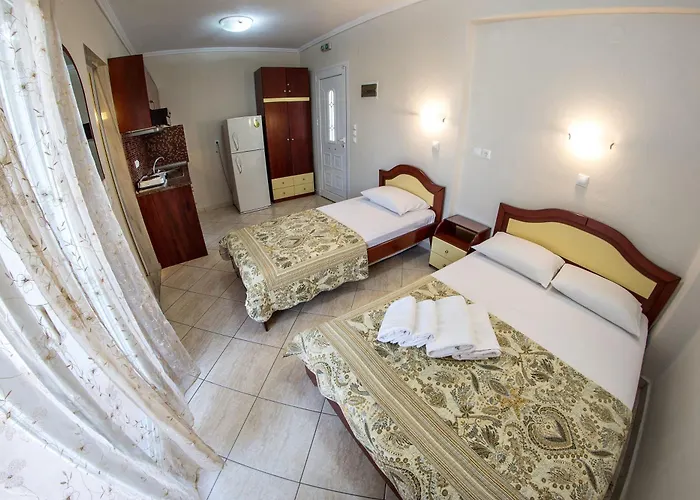 Sky Hotel