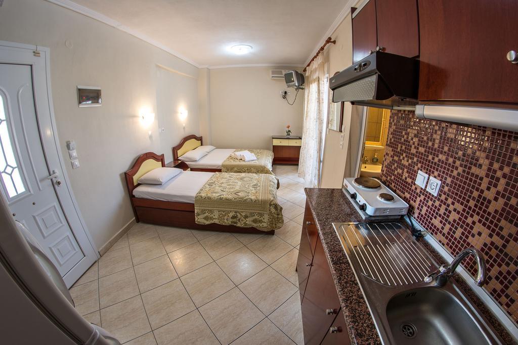 Hotel Sky Sarti