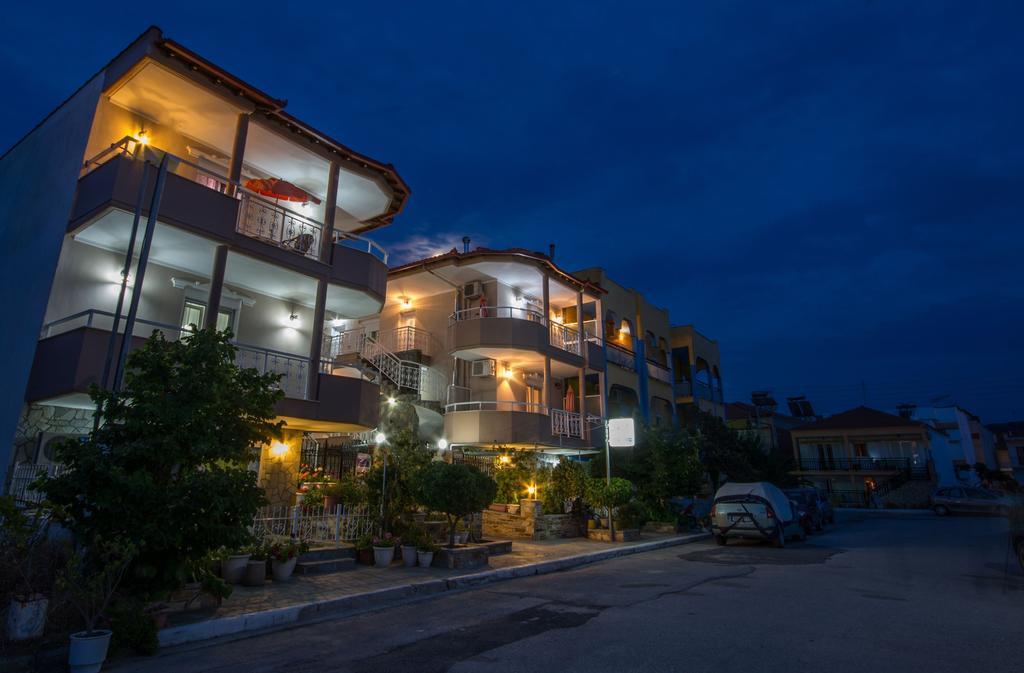 Sky 3* Sarti