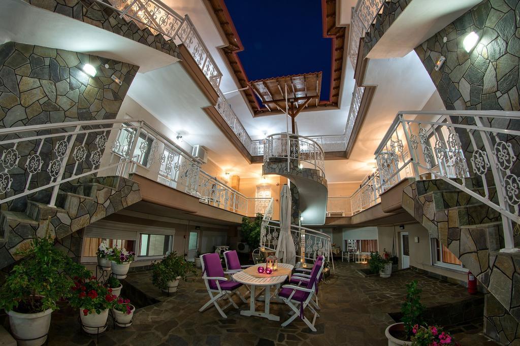 Sky Hotel Sarti