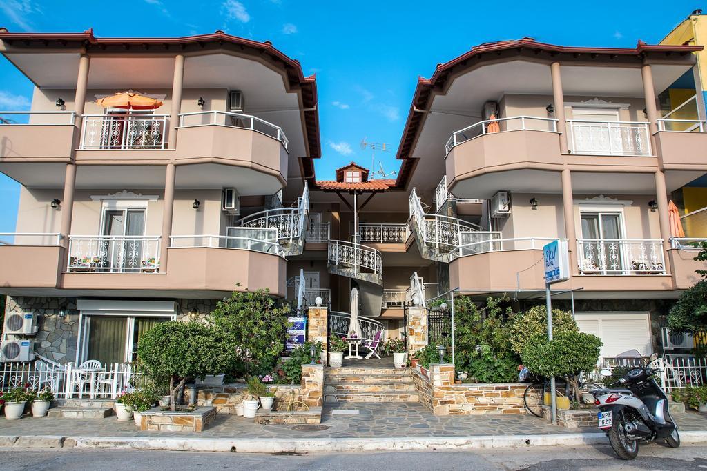 Sky 3* Sarti