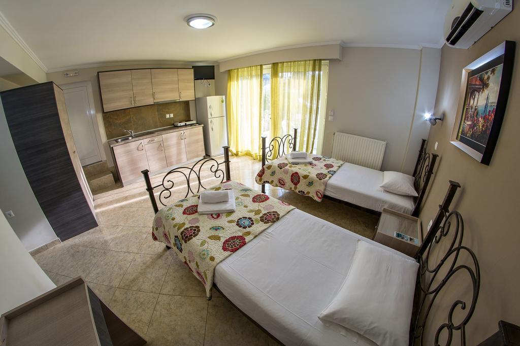 Sky Hotel 3*