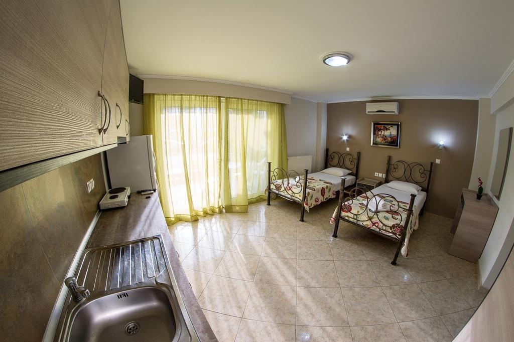 Hotel Sky Sarti