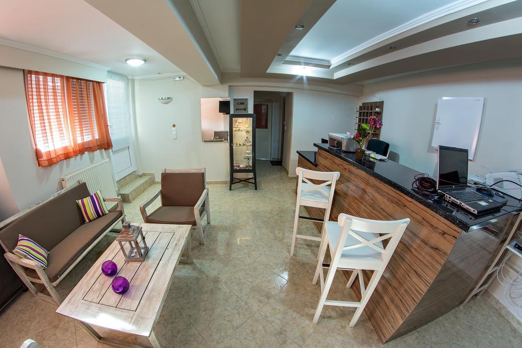 Hotel Sky Sarti