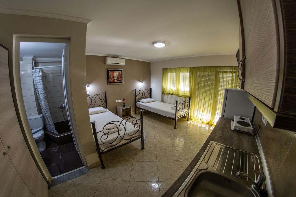 Hotel Sky 3*